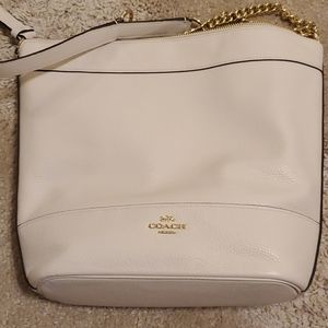 SALE!!!!!  New Coach Duffle Bag